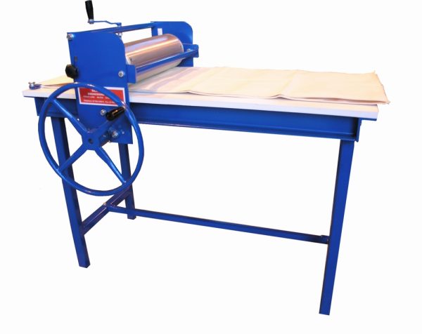 G601 Clay Roller