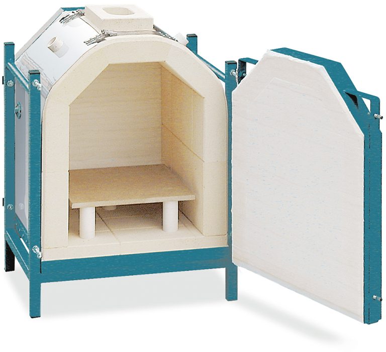 Rohde CTM Potters Kilns