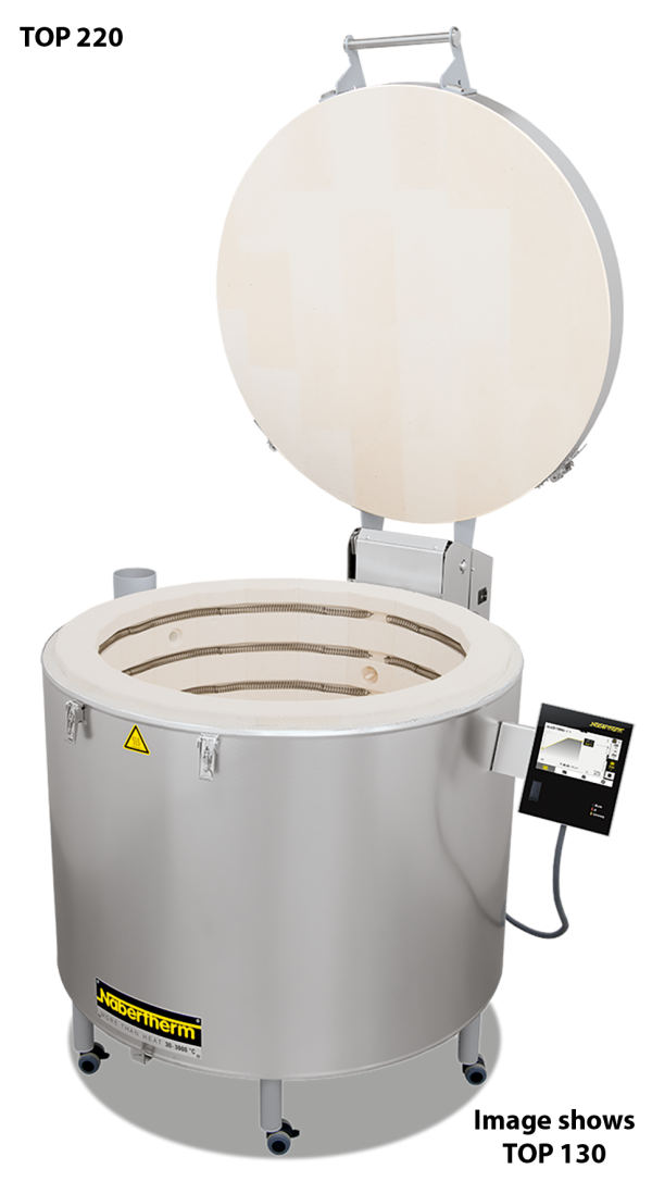 Nabertherm TOP 220