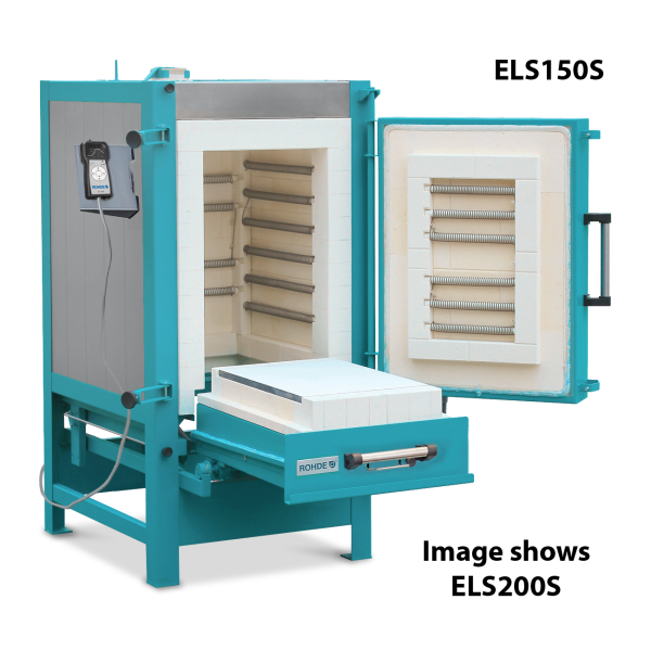 Rohde ELS150S 48A