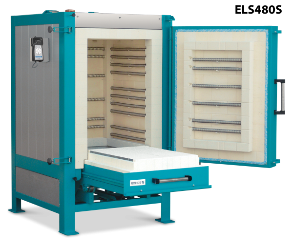 Rohde ELS480S