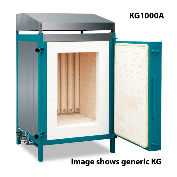 Rohde KG1000A