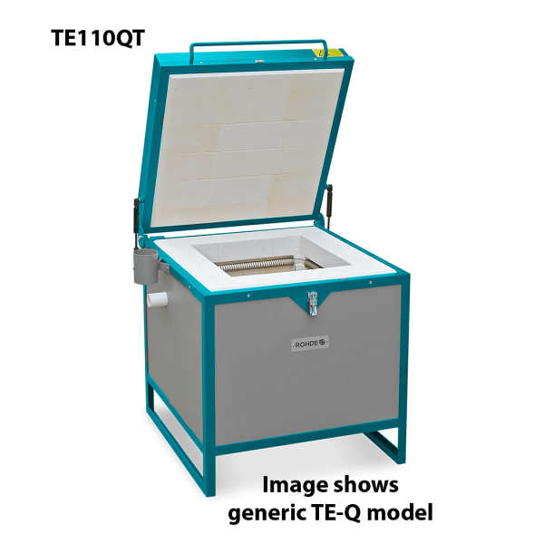 Rohde R-TE110QT 40A