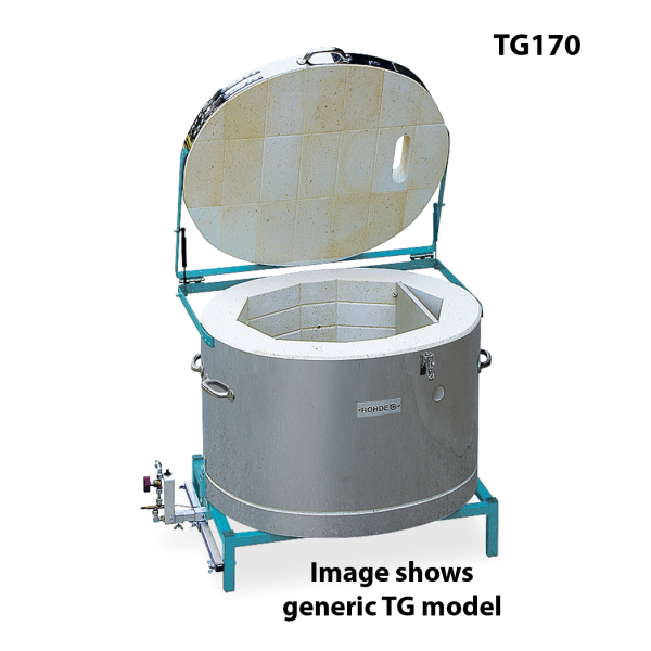 Rohde TG170