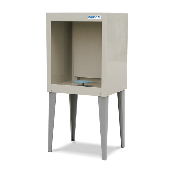 Rohde ASK66 Spray Booth
