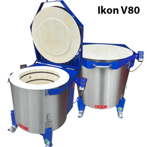 Kilncare Ikon V80 25A