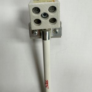 Rohde TC115 Ecotop and TE-S Thermocouple