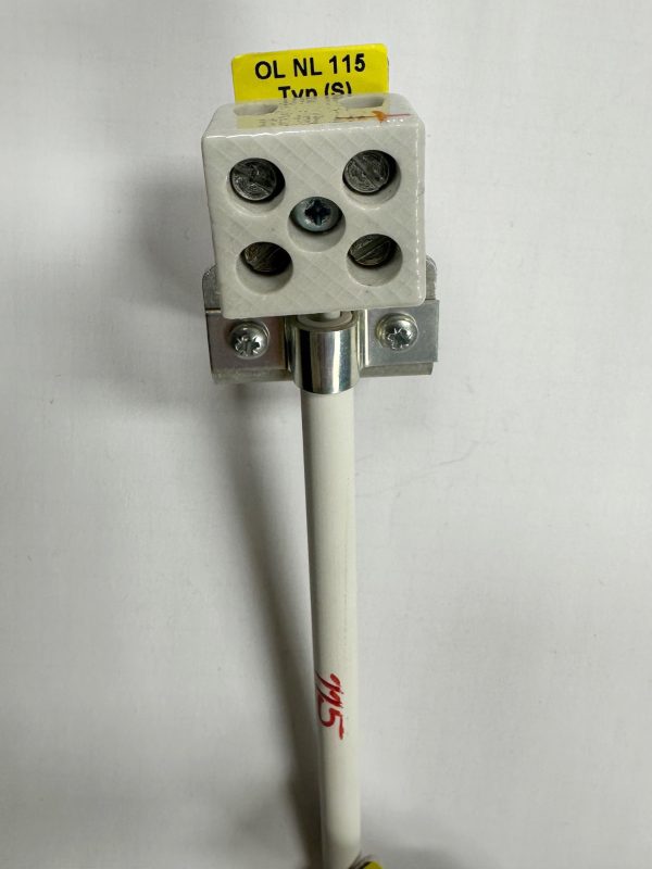 Rohde TC115 Ecotop and TE-S Thermocouple