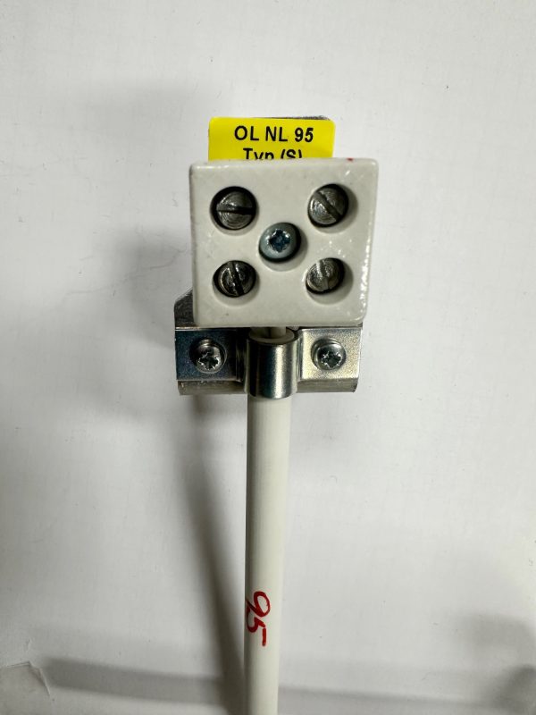 Rohde TC95 TE-MCC Thermocouple