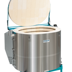 Rohde ECOTOP 300S 54.5A
