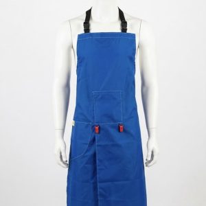 Synthetic Split Leg Apron - M47A