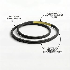 Frema AH550 Replacement Belt