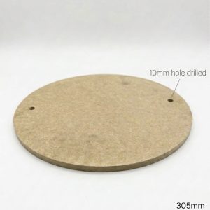 Wheel Batts 305mm (12") - WB4A