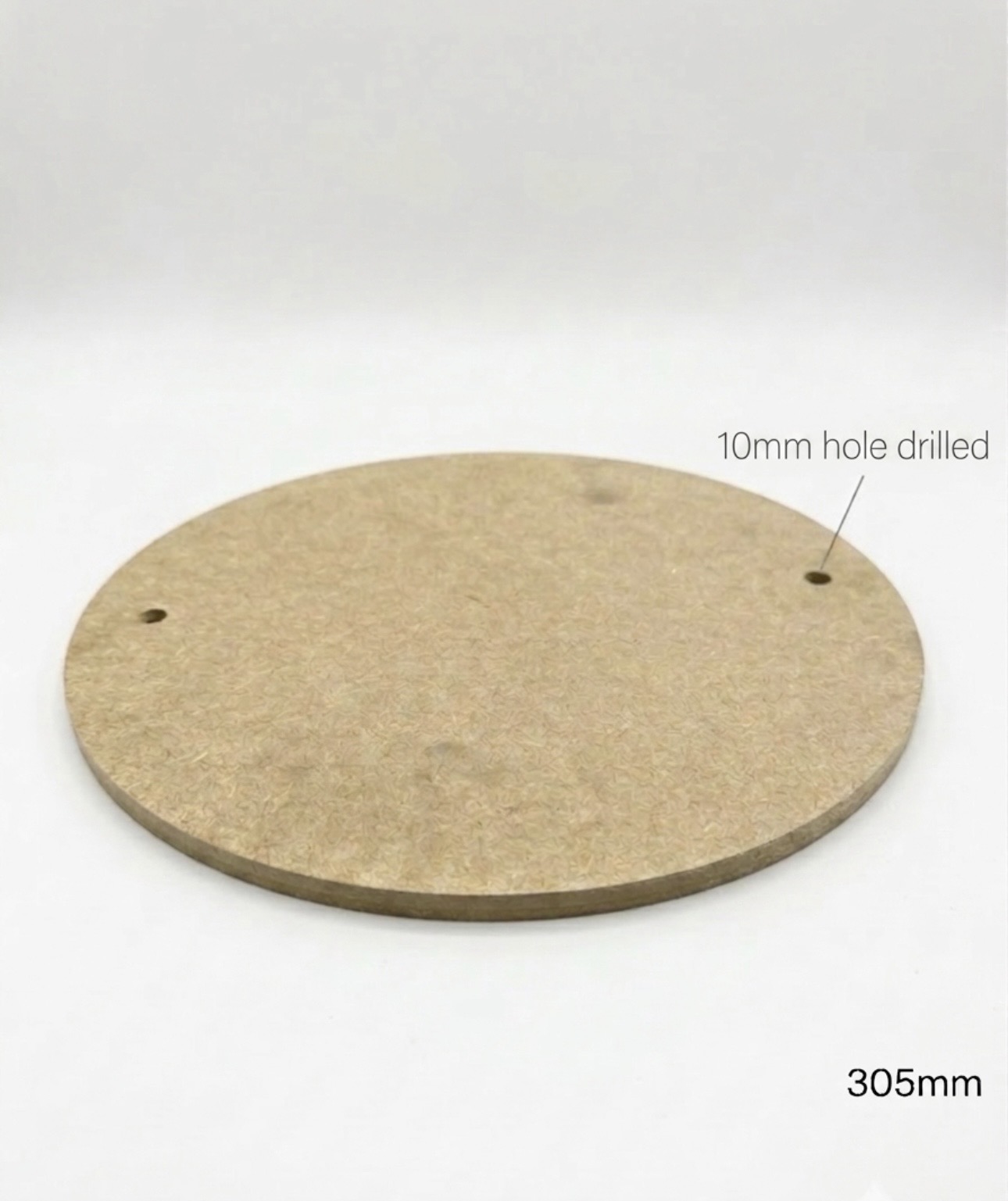 Wheel Batts 305mm (12") - WB4A