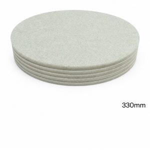 Wheel Batts 330mm (13") - WB4BH