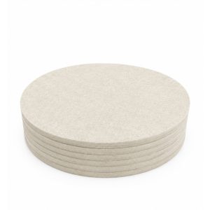 Wheel Batts 330mm (13") - WB4B - Pack of 5 - No Holes