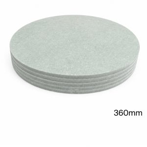 Wheel Batts 360mm (14") - WB5H